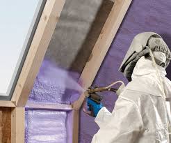 Best Spray Foam Insulation  in Kiln, MS